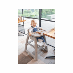 Silla para niños con bandeja Rubbermaid