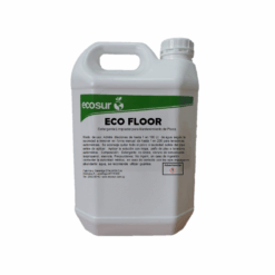 ECO FLOOR detegente-limpiador pisos