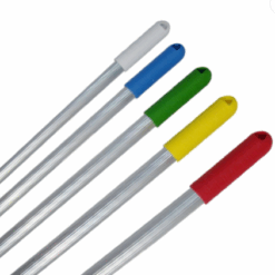 Mango de aluminio Italimpia