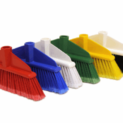 Escoba Italy / Punta plumada