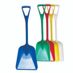 Pala Sanitaria mediana / grande