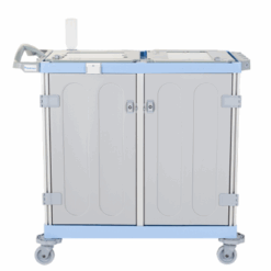 Carro hospitalario HOSP320