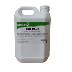 Limpiador Bactericida EcoPlus