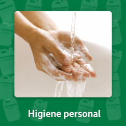 Higiene Personal