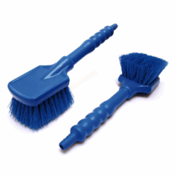 Cepillo hydro water con acopla manguera