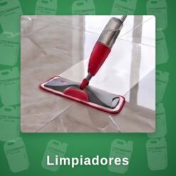 Limpiadores
