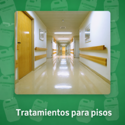 Tratamiento Para Pisos